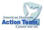 American Humane Action Team